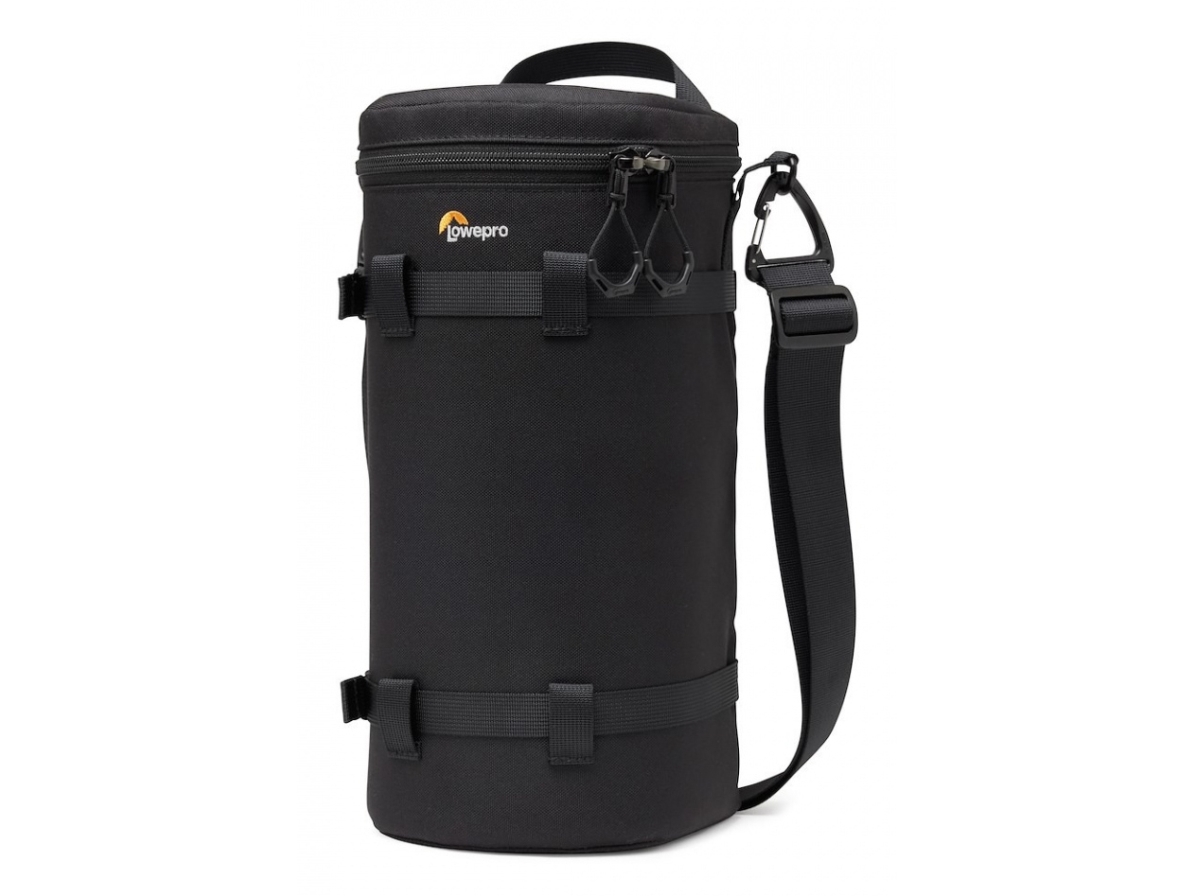 Lowepro ProTactic LCS 13 x 32 III, Midjeväska, Svart, Polyester, Dragkedja, 170 mm, 175 mm | Foto och video - Väskor - Kompakt | GameStuff