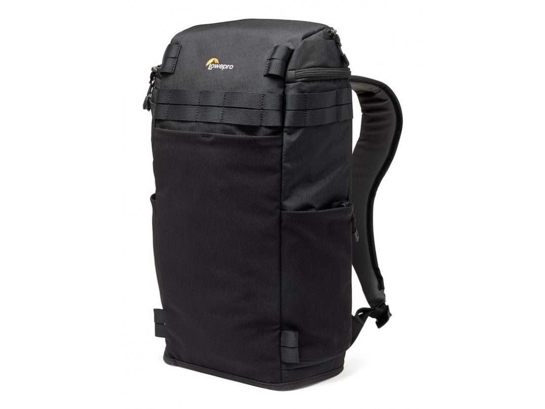 Lowepro ProTactic Lite BP 150 AW III, Rygsæk, Alle mærker, Skulderrem, Notebook rum, Sort