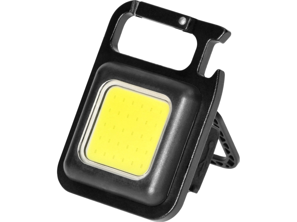 Orno Mini LED COB ficklampa, 400lm, 500 mAh, 6500K | Belysning - Annan belysning - Övriga | GameStuff