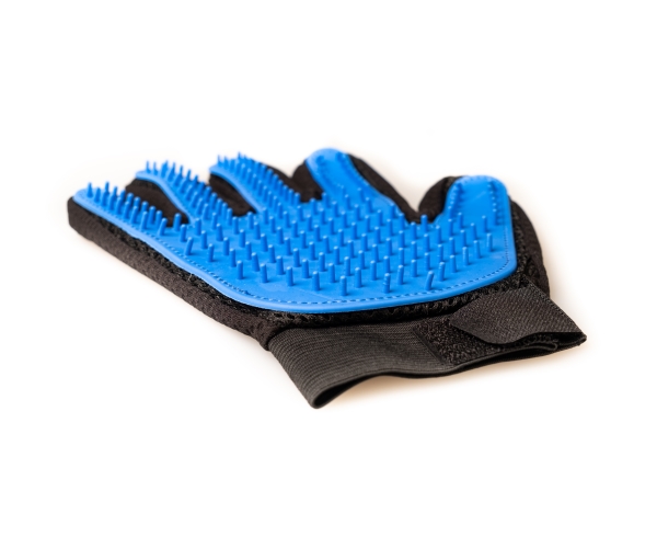 Interpet Publishing Ac Grooming Glove