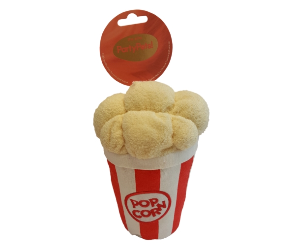 Dubi The Puffy Popcorn 20 Cm