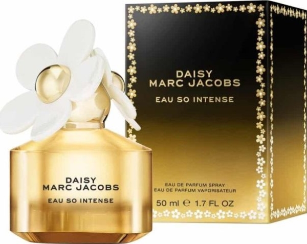 Marc Jacobs Marc Jacobs Daisy Eau So Intense Edp, Inhalt : 50Ml