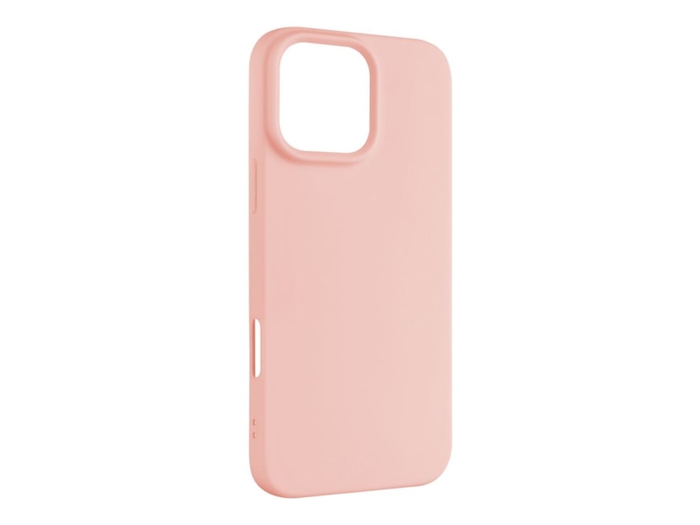 Feste Geschichte - Bagsidecover - Für Apple Iphone 16 Pro Max