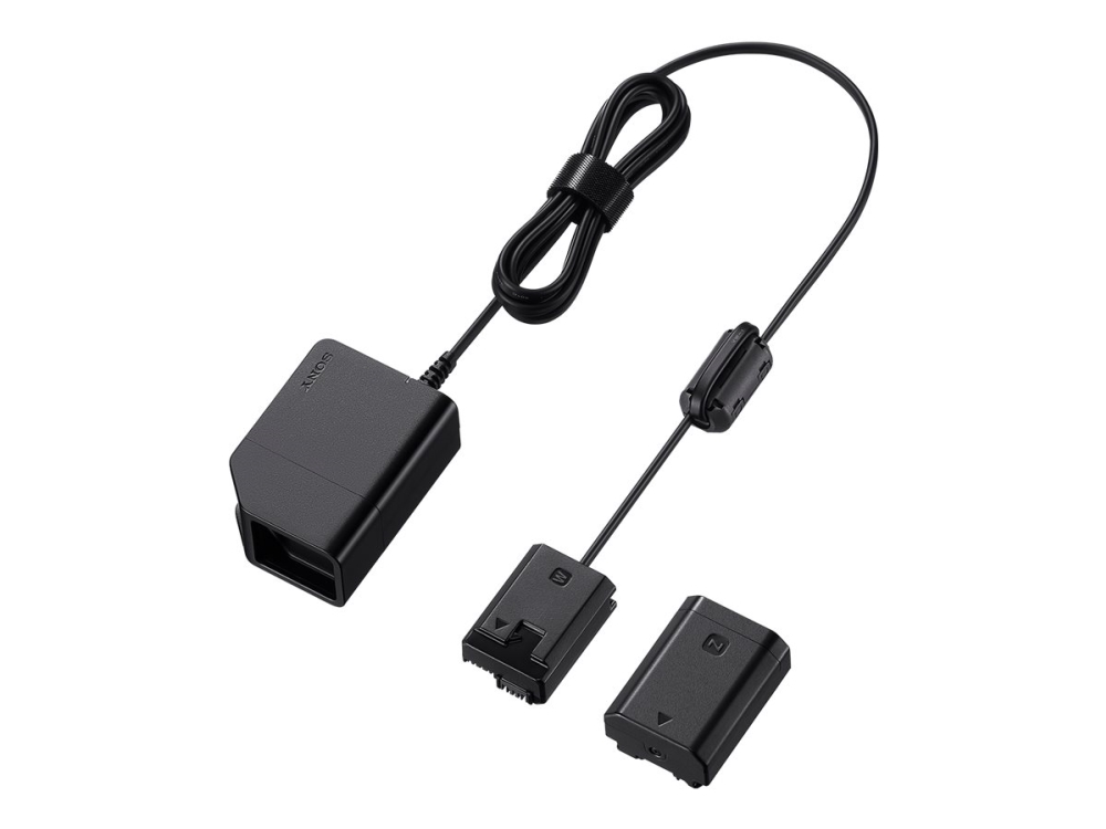 Sony Dc C1 Dc Kopplare