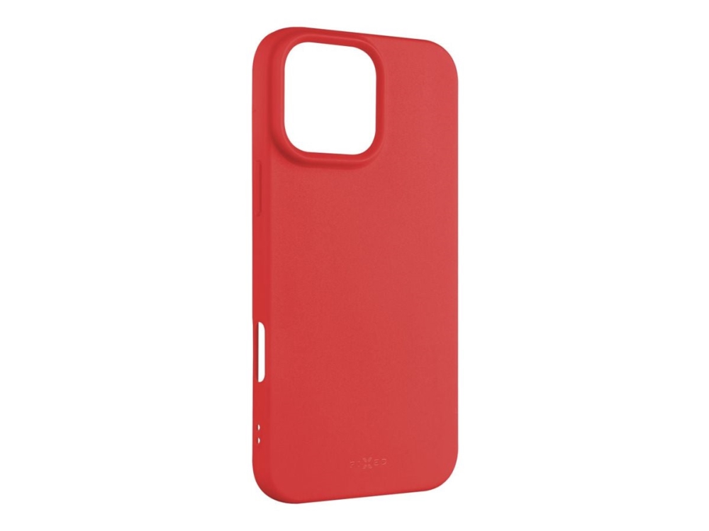 Feste Geschichte - Bagsidecover - Für Apple Iphone 16 Pro Max