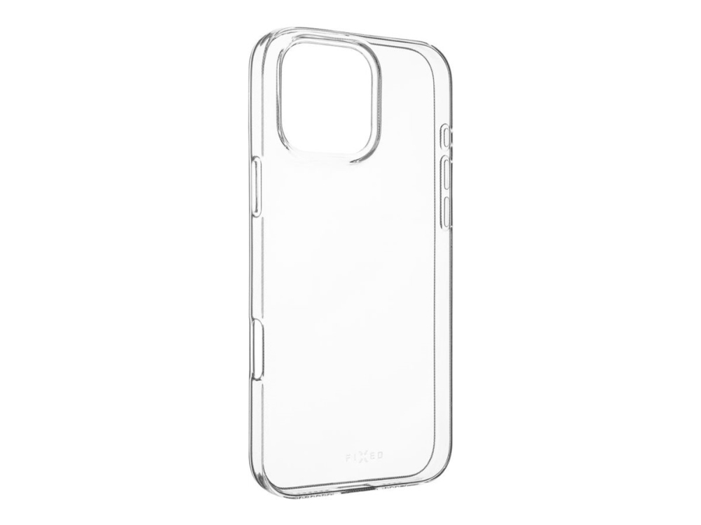 Feste Geschichte Antiuv - Bagsidecover - Für Apple Iphone 16 Pro Max