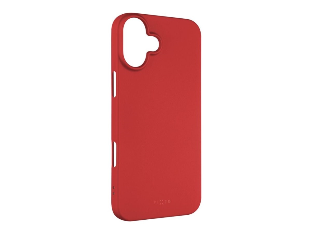 Fixed Story - Taschenabdeckung - Für Apple Iphone 16 Plus