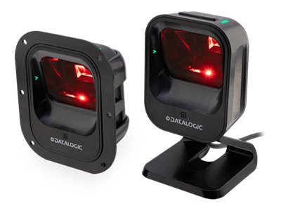 Datalogic Magellan 900I, Fester Barcodeleser, 1D/2D, Led, Gs1 Databar, Auspost, Gs1 Databar Omnidirectional, China Post, Japanese Post, Pdf417, Plane