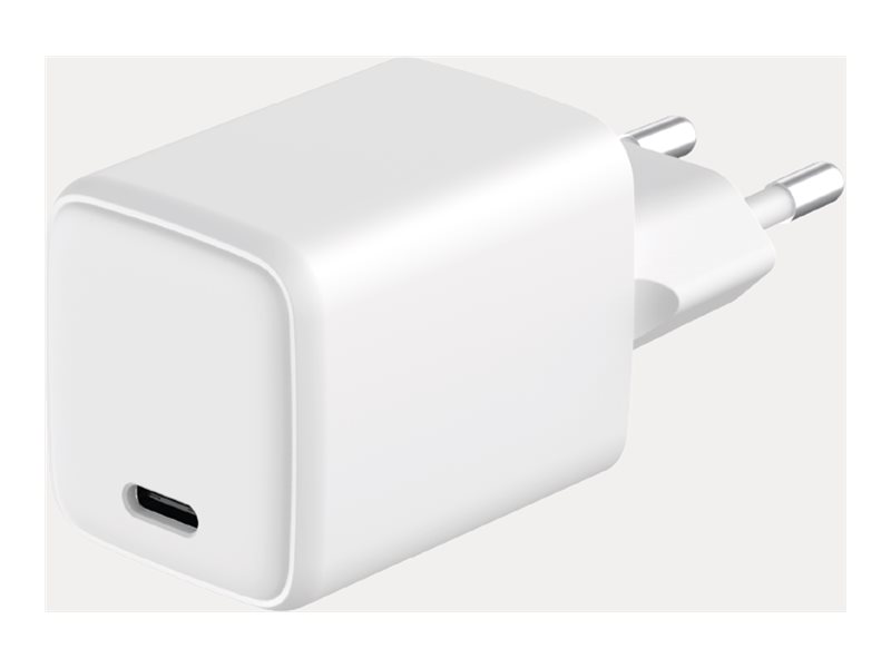 Pallas Charger Gan Pd/Pps Usb-C 45W