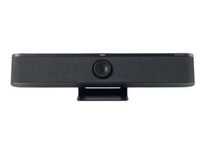 Vaddio Venture Videobar - Konferenzkamera - Ptz - Farbe - 8,5 Mp - 3840 X 2160 - 2160/60P - Motorisiert - Audio - Hdmi - Lan - Usb 3.0