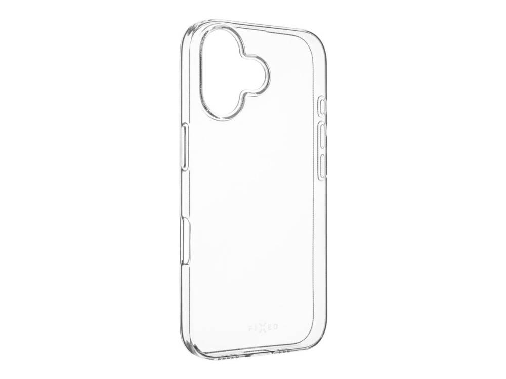 Feste Geschichte Antiuv - Bagsidecover - Für Apple Iphone 16