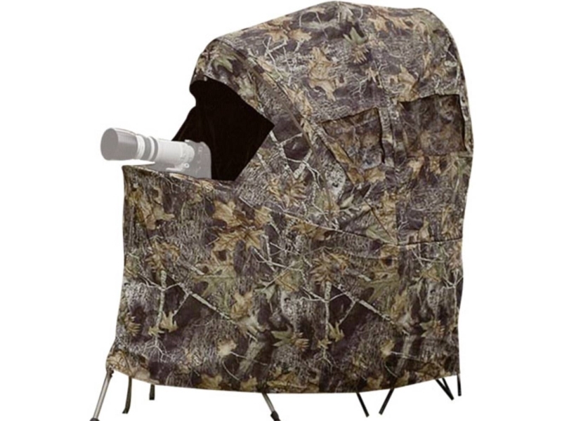 Stealth Gear Stealth Gear Two Men Hide