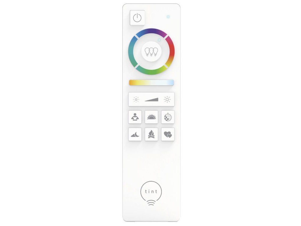 Müller-Licht Tint Remote 404049 Fernbedienung
