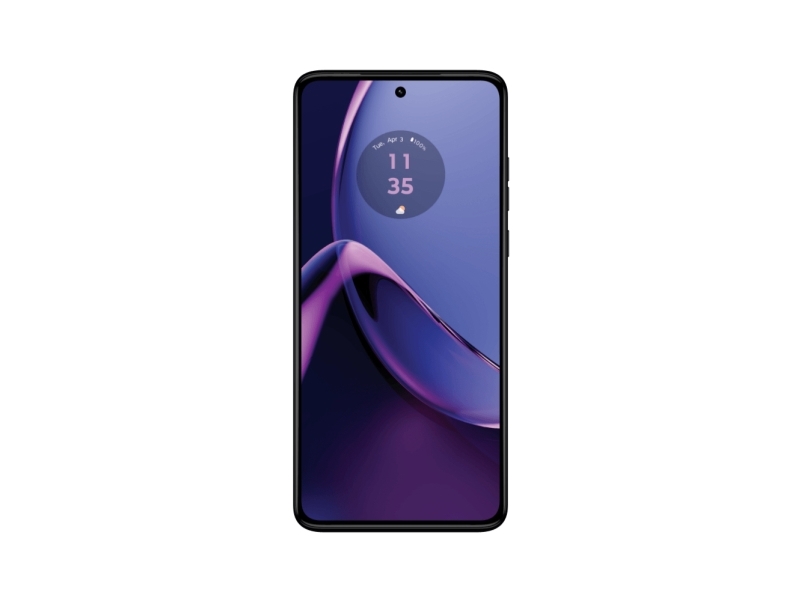 Motorola Moto G84 Paym0008pl Smartphone 16 6 Cm 6 55 Dual Sim Android 13 5g Usb Type C 12 Gb 256 Gb 5000 Mah Blå