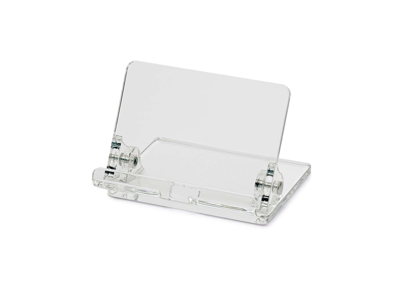 Maul 1957505, Handy/Smartphone, Tisch/Bank, Transparent