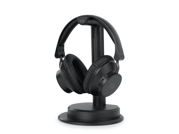 Muse | Tv Headphones | M-285 Ctv | Over-Ear | Bluetooth | Black