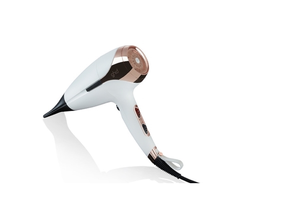 Good Hair Day ghd Helios Hårtork vit | Hårvård - Hårvård damer - Hårtorkare | GameStuff