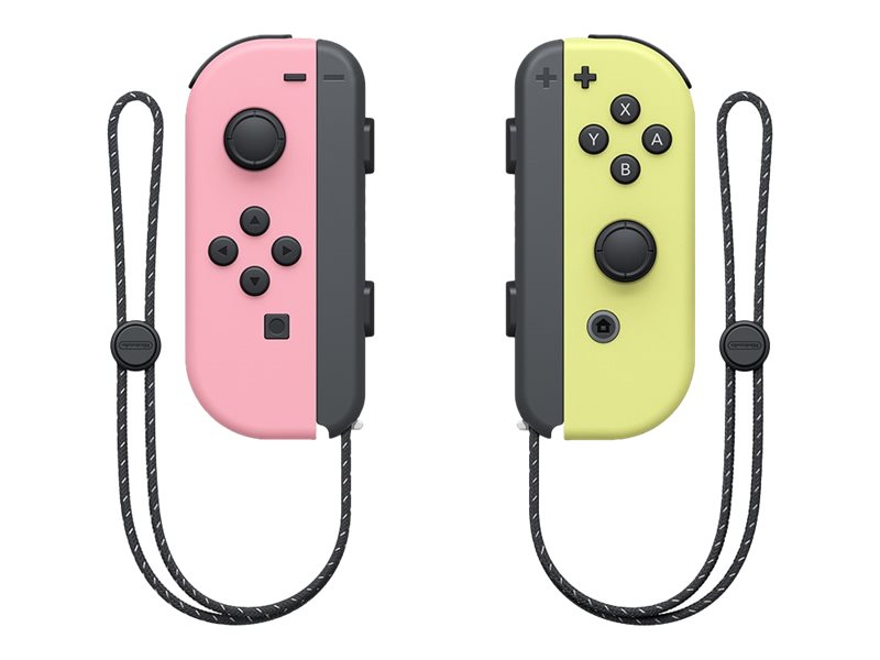 Nintendo 10011583, Gamepad, Nintendo Switch, Nintendo Switch Oled, D-Pad, Home Button, Analogue / Digital, Wireless, Bluetooth