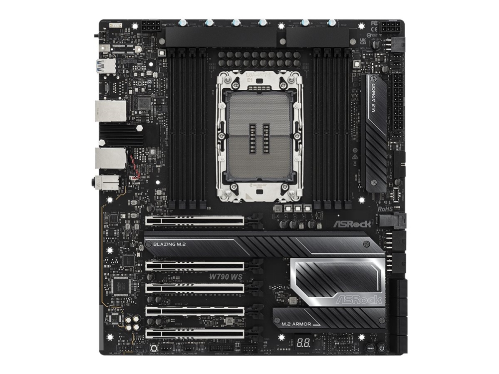 Asrock W790 Ws 2.0