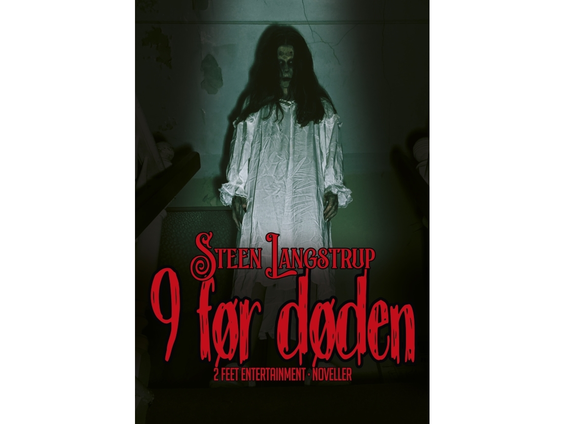 9 Før Døden | Steen Langstrup