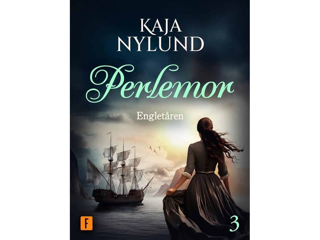 Engelstränen | Kaja Nylund | Sprache: Dänish