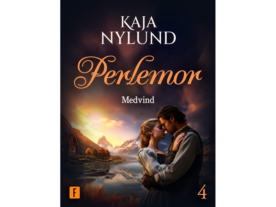 Rückenwind | Kaja Nylund | Sprache: Dänish