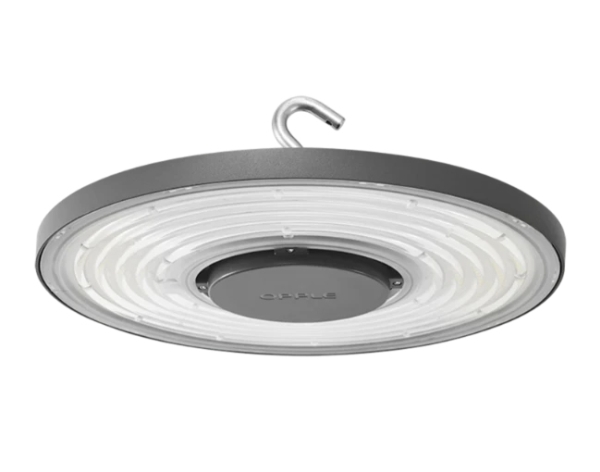 Opple Lighting Highbay Performer G6 Led 4000 K 18050 Lm Ip66 Grå
