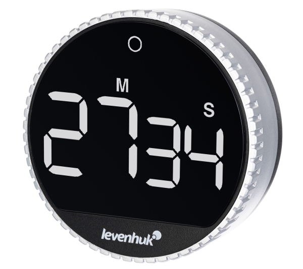 Levenhuk Wezzer Tick H20 Timer | Sport & Träning - Sportutrustning - Träningsredskap | GameStuff