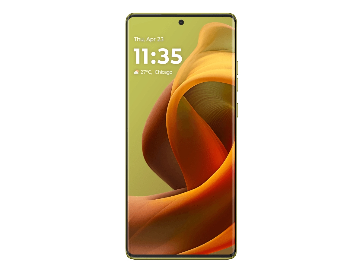 Motorola Moto G85 5g 16 9 Cm 6.67  " 12 Gb 256 Gb 50 Mp Android 14 Oliven