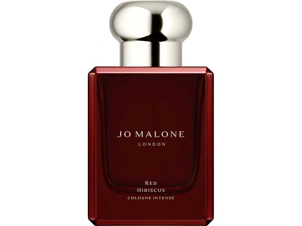 Jo Malone Jo Malone Red Hibiscus Intense Edc Spray 50Ml