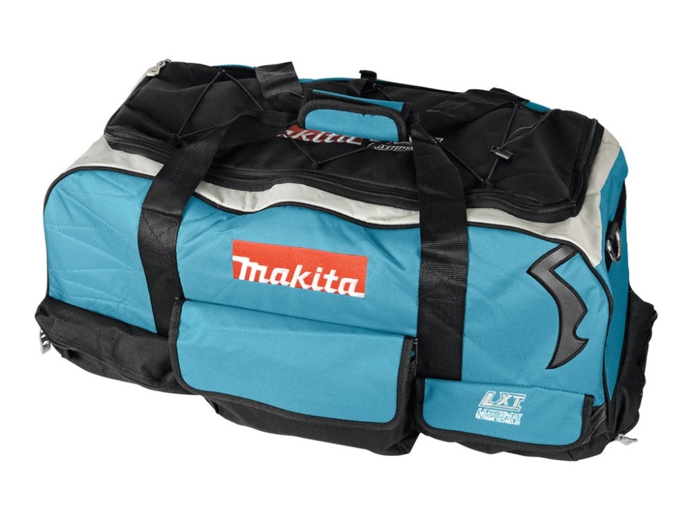 Makita - Duffelbag för verktyg