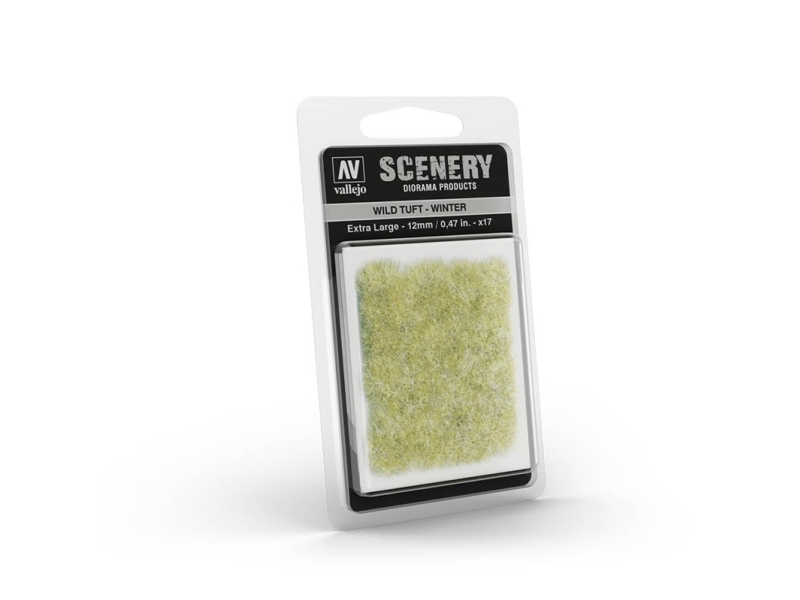 Vallejo SC421, Gul | Hobby - Modellbygge - Plast Byggmodeller - Starter set | GameStuff