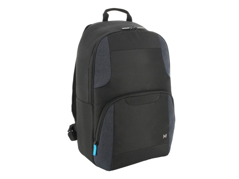 Mobilis The One Basic Rygsæk 43 2 Cm 17  " Skulderrem 430 G
