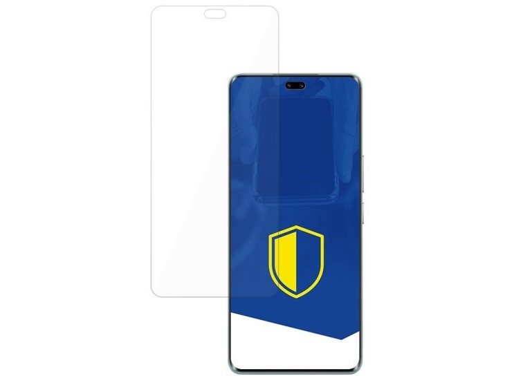 3Mk Arc+, Honor, 200 Pro, Faldresistent, Ridseresistent, Transparent, 1 Stk