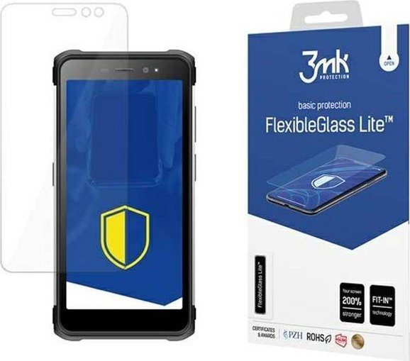 3mk Flexibleglass Lite Huawei Matepad Se Hybrid Glass Lite