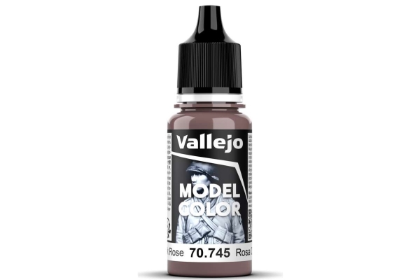 Dark Rose 18Ml