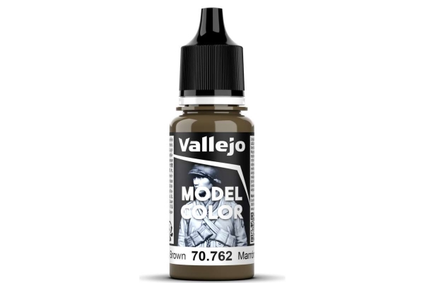Grey Brown 18Ml
