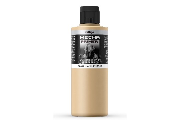 Vallejo Primers - Sand 200 Ml