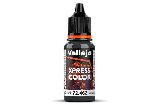 Xpress Color Starship Steel 18Ml