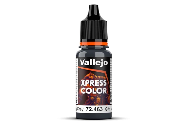 Xpress Color Iceberg Grey 18Ml