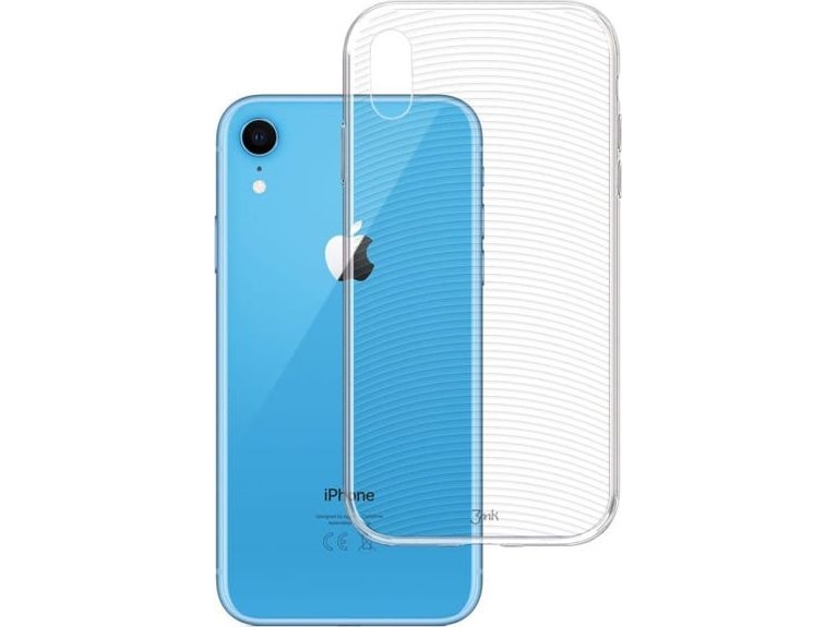 3Mk Armor Case, Iphone Xr