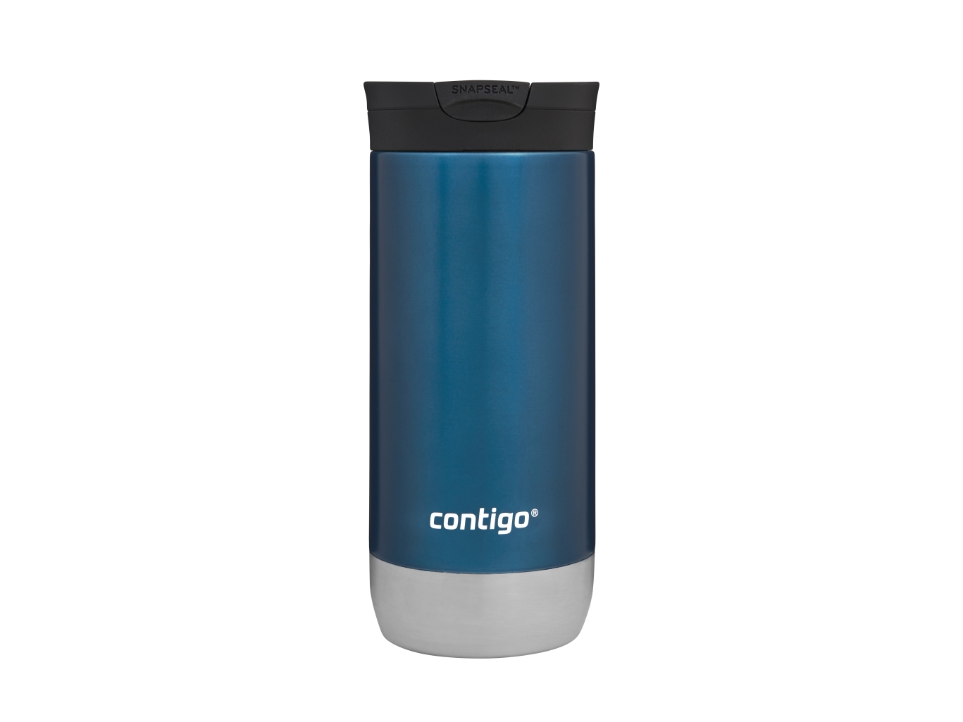 Contigo Huron 2.0 Blåbär, 470 ml | N - A | GameStuff