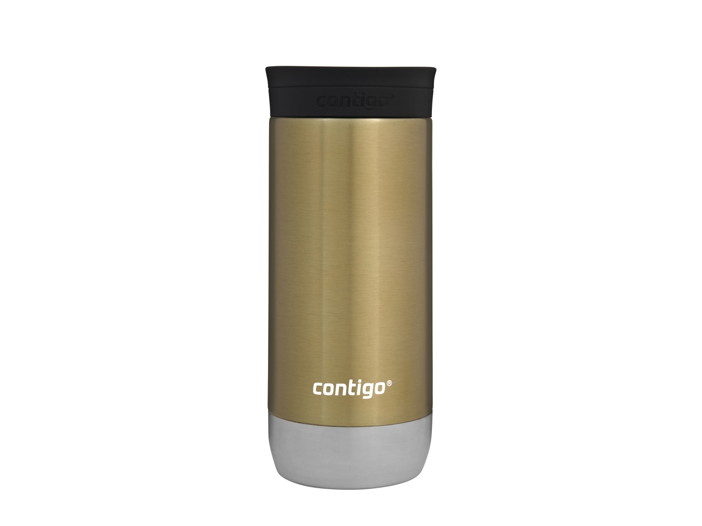 Contigo Huron 2.0 Brown Sugar, 470ml | N - A | GameStuff