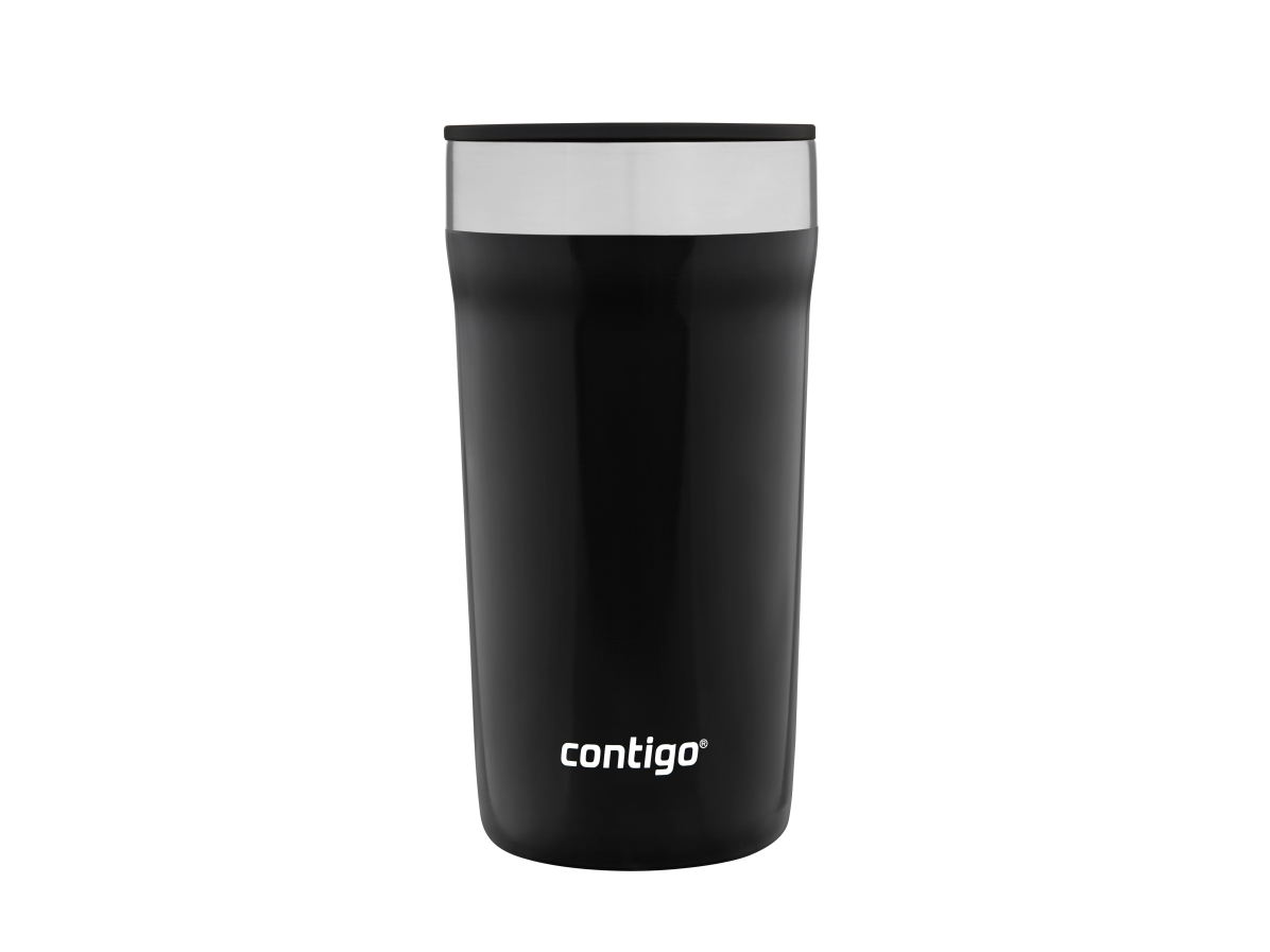 Contigo Streeterville Tumbler Licorice, 460ml | N - A | GameStuff