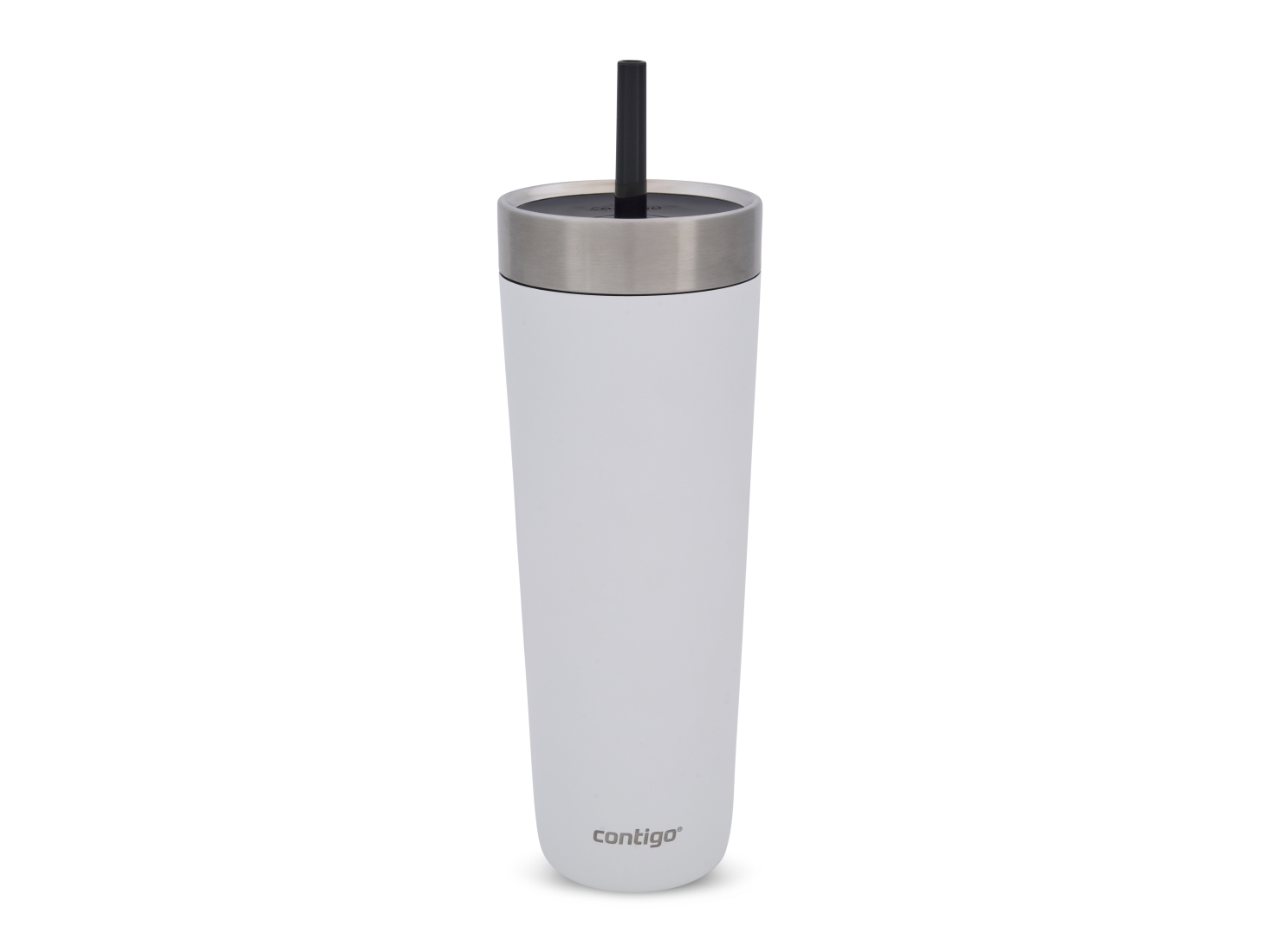 Contigo Spill-Proof Tumbler Salt, 720ml | N - A | GameStuff