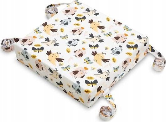 Sensillo BØRNESÆDE - FUGLE