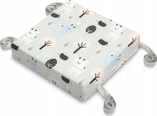 Sensillo BØRNESÆDE TIL BØRN - GUL