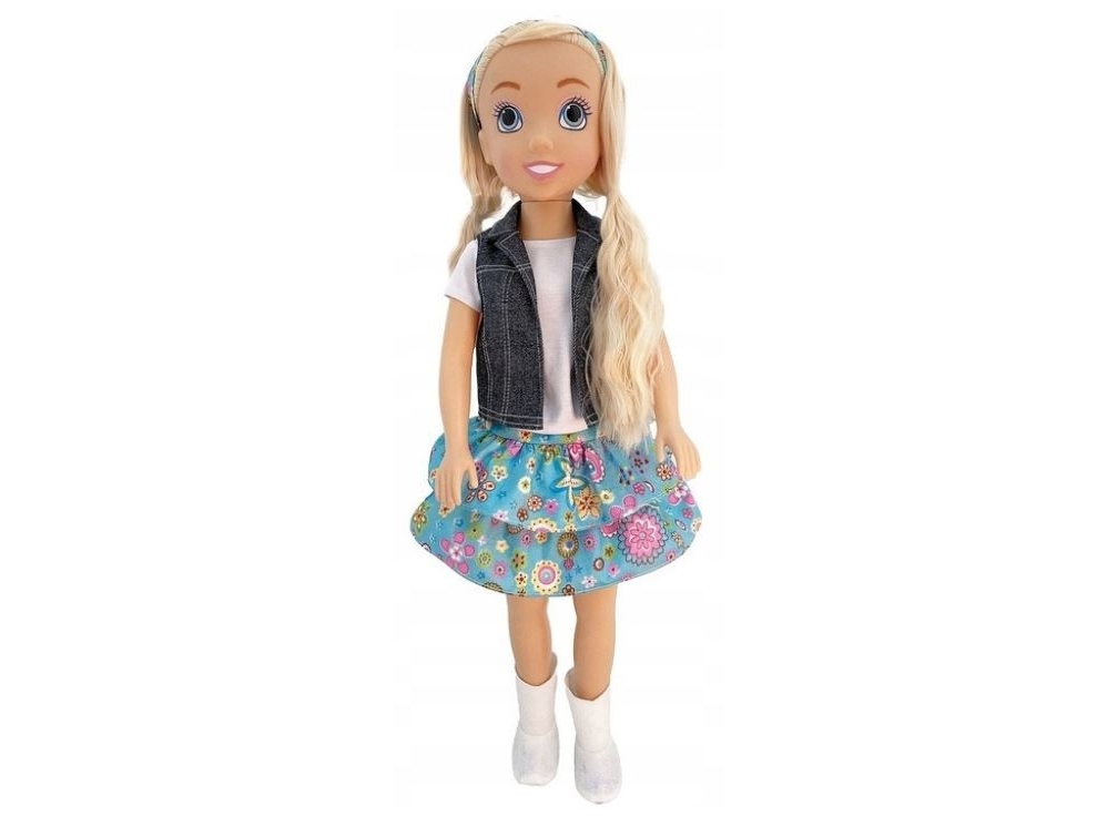 Smily Bambolina Ll 80cm Bd2001h