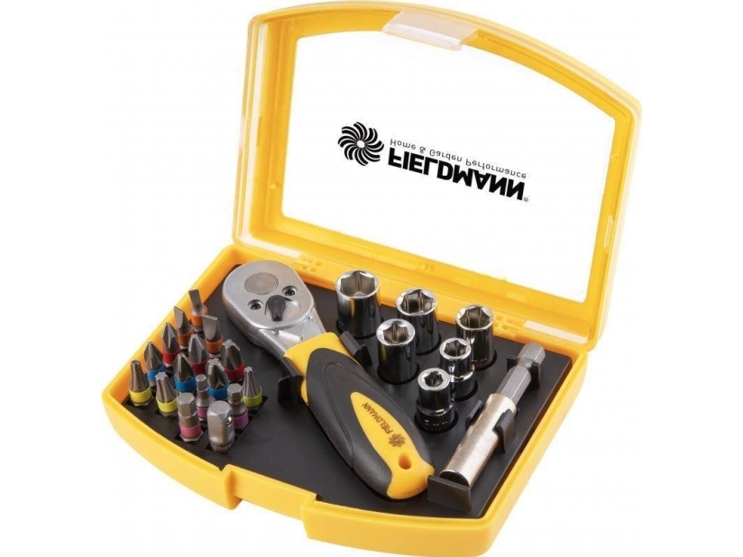 Fieldmann FDS 1018-23R
