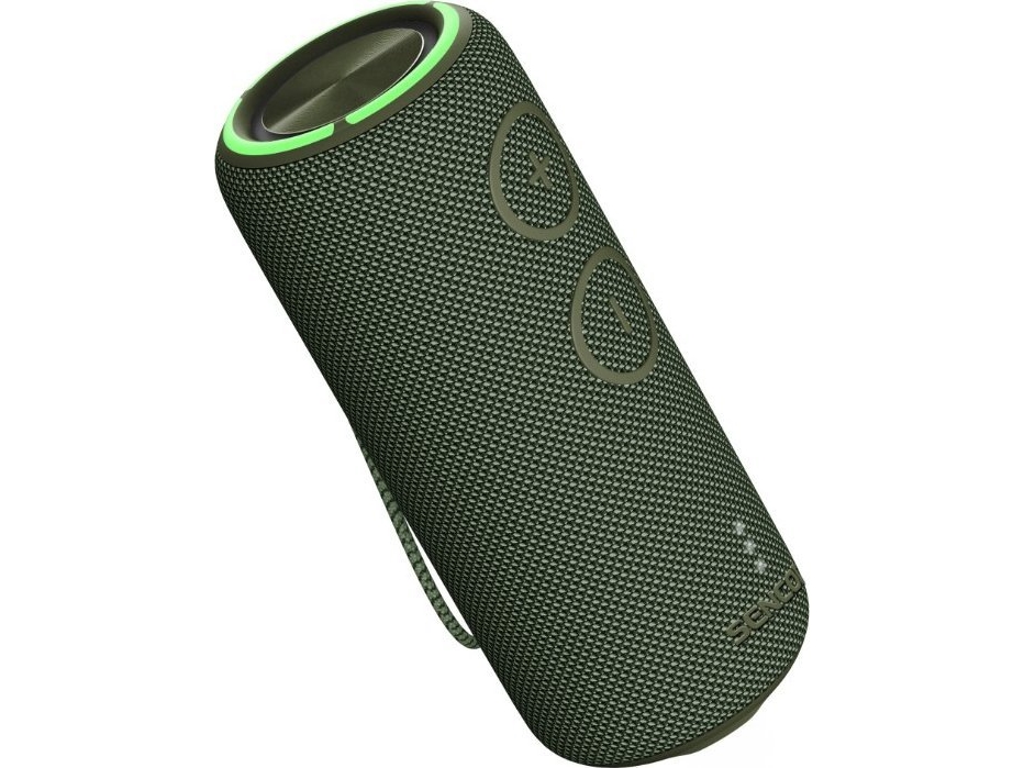 Garsiakalbis Sencor Sirius 2 Olive 20W